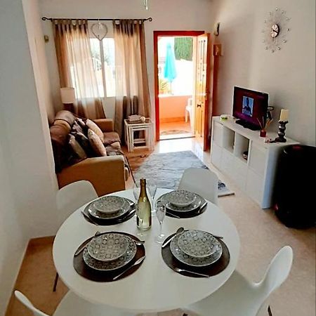Cozy & Bright Apartment, Villamartin, Orihuela Costa Eksteriør bilde