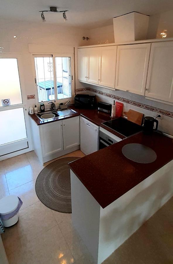 Cozy & Bright Apartment, Villamartin, Orihuela Costa Eksteriør bilde