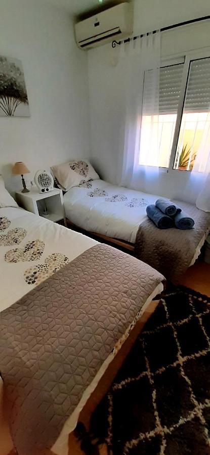 Cozy & Bright Apartment, Villamartin, Orihuela Costa Eksteriør bilde
