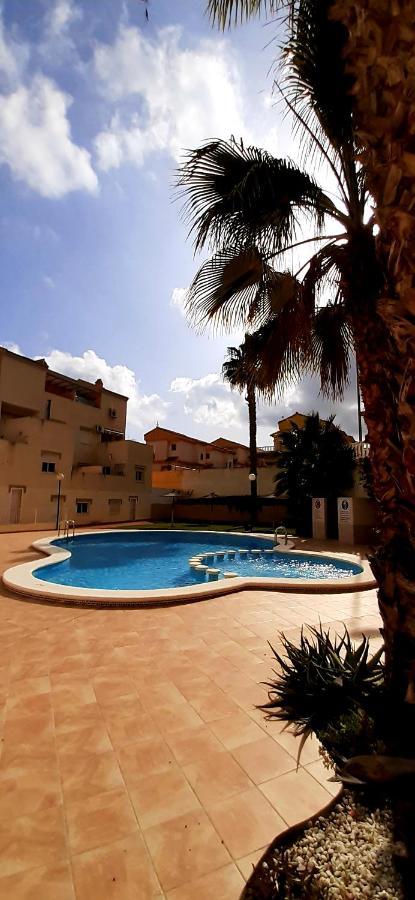 Cozy & Bright Apartment, Villamartin, Orihuela Costa Eksteriør bilde