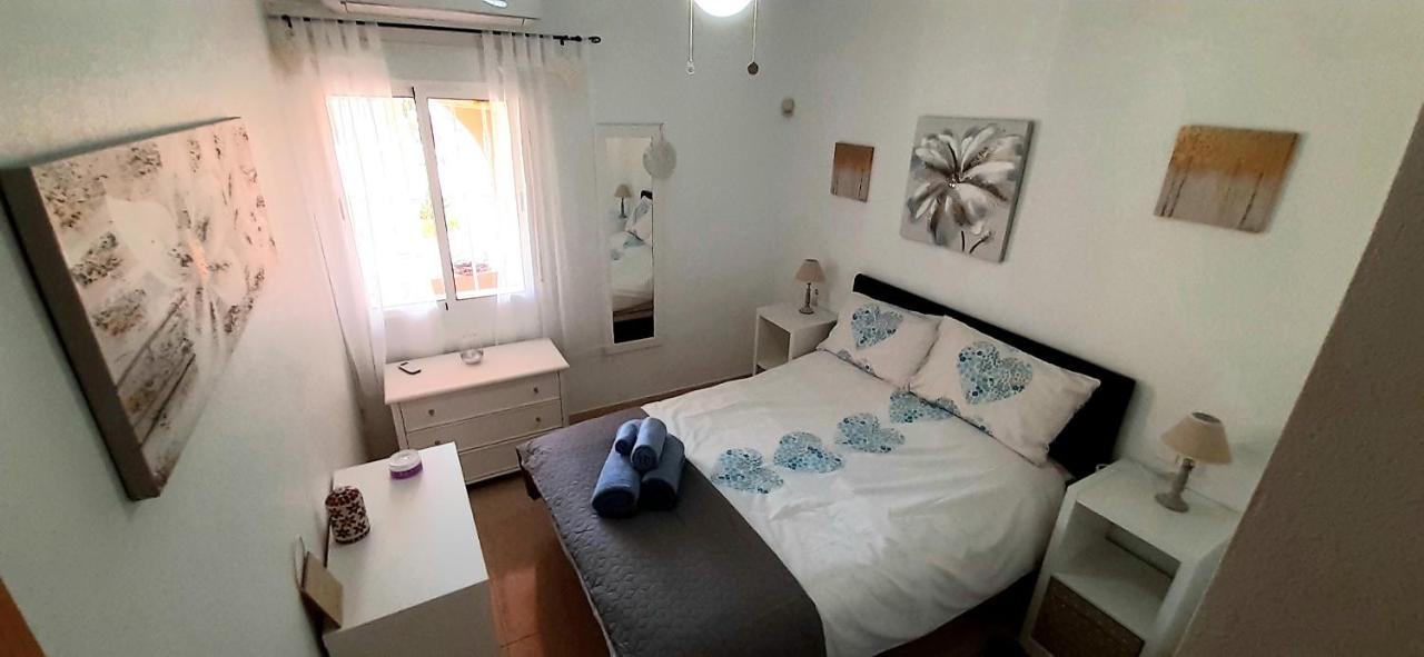 Cozy & Bright Apartment, Villamartin, Orihuela Costa Eksteriør bilde
