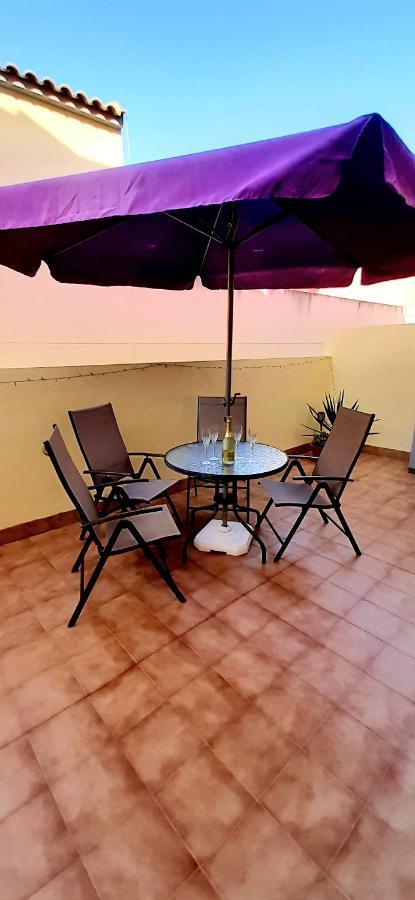 Cozy & Bright Apartment, Villamartin, Orihuela Costa Eksteriør bilde
