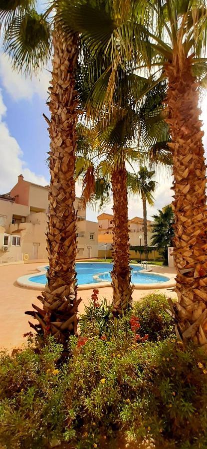 Cozy & Bright Apartment, Villamartin, Orihuela Costa Eksteriør bilde