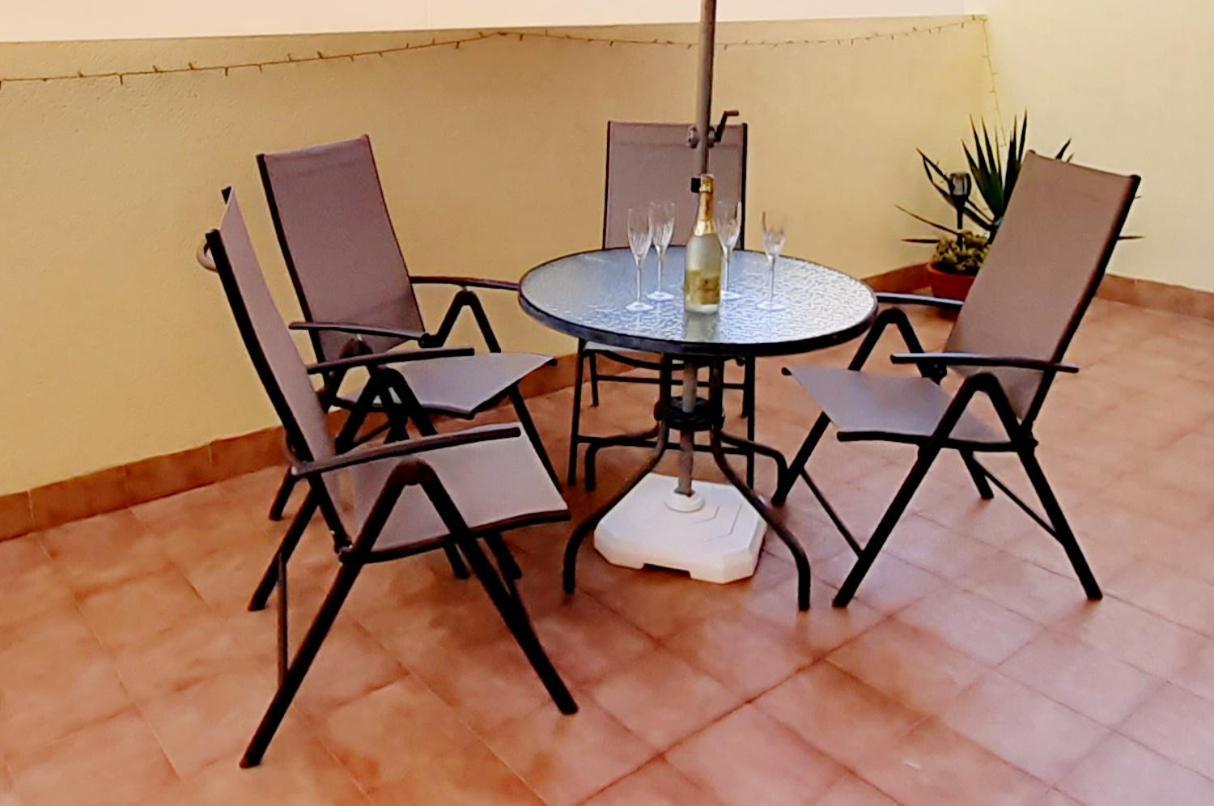 Cozy & Bright Apartment, Villamartin, Orihuela Costa Eksteriør bilde