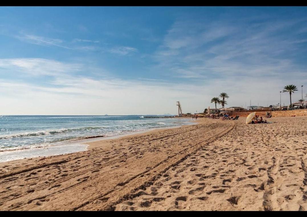 Cozy & Bright Apartment, Villamartin, Orihuela Costa Eksteriør bilde