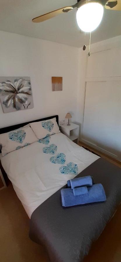 Cozy & Bright Apartment, Villamartin, Orihuela Costa Eksteriør bilde