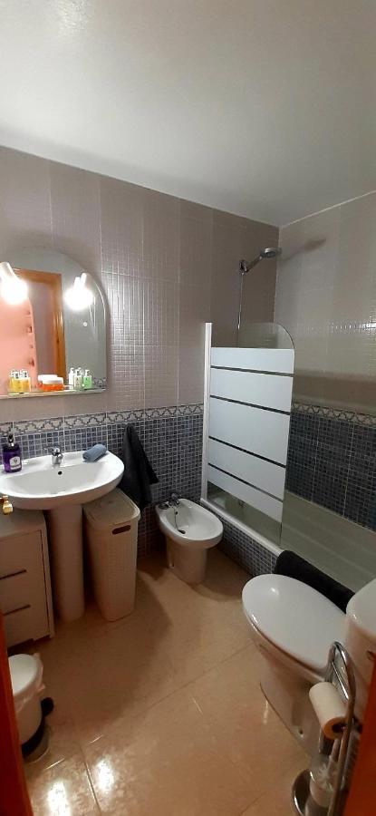 Cozy & Bright Apartment, Villamartin, Orihuela Costa Eksteriør bilde