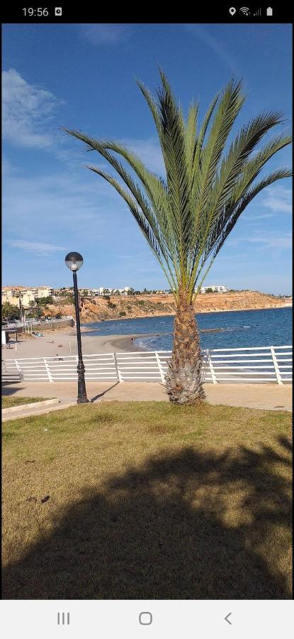 Cozy & Bright Apartment, Villamartin, Orihuela Costa Eksteriør bilde