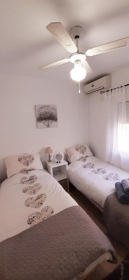 Cozy & Bright Apartment, Villamartin, Orihuela Costa Eksteriør bilde