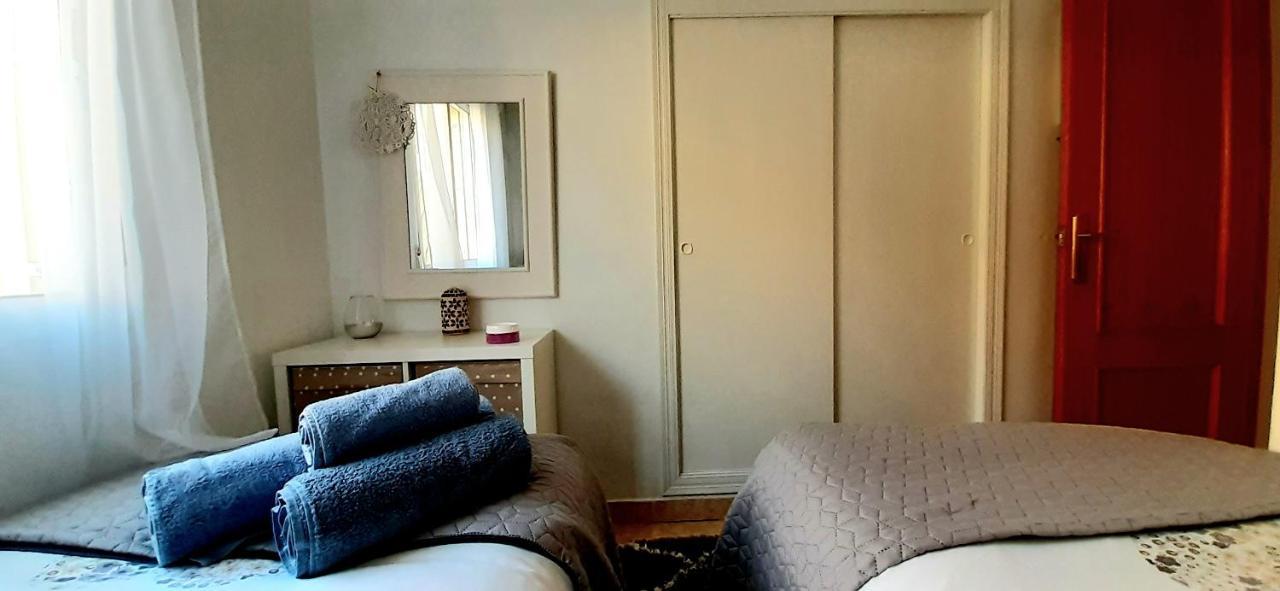 Cozy & Bright Apartment, Villamartin, Orihuela Costa Eksteriør bilde