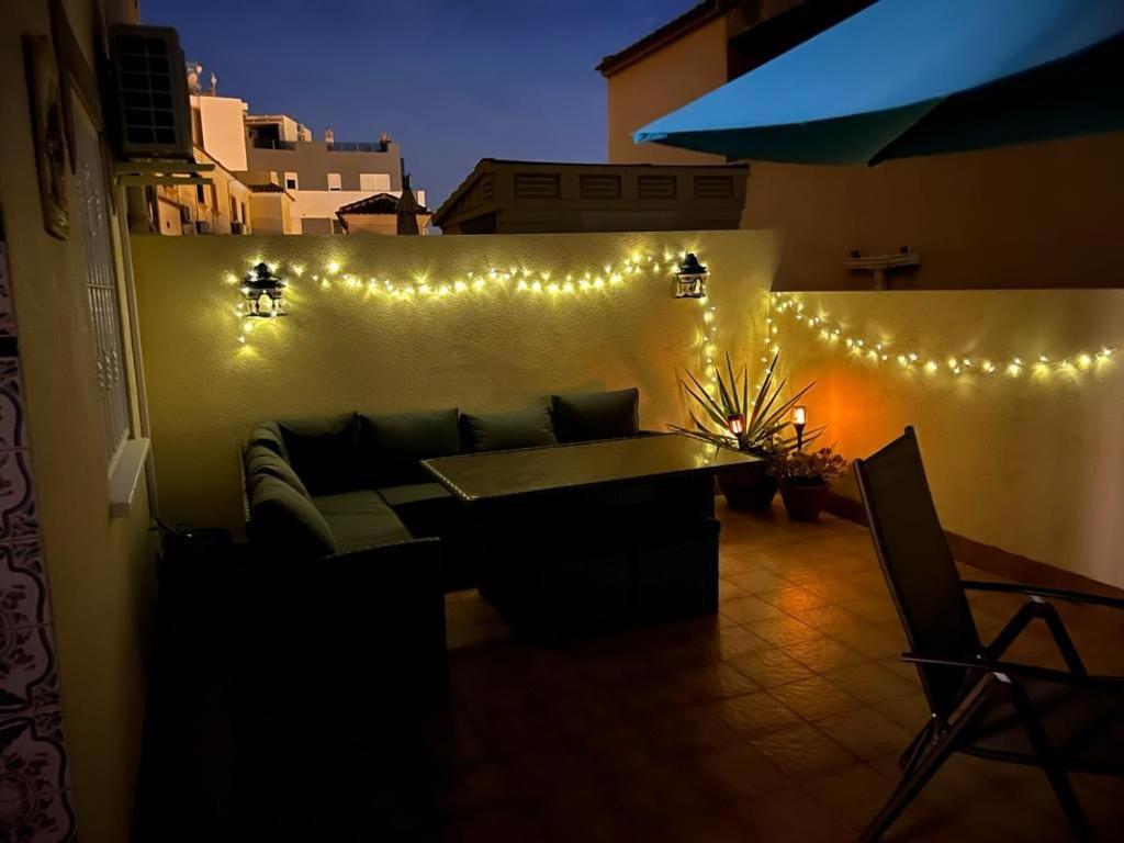 Cozy & Bright Apartment, Villamartin, Orihuela Costa Eksteriør bilde