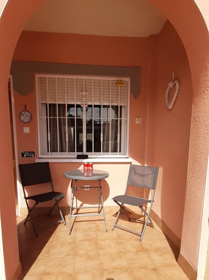 Cozy & Bright Apartment, Villamartin, Orihuela Costa Eksteriør bilde
