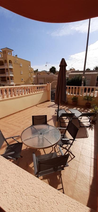 Cozy & Bright Apartment, Villamartin, Orihuela Costa Eksteriør bilde