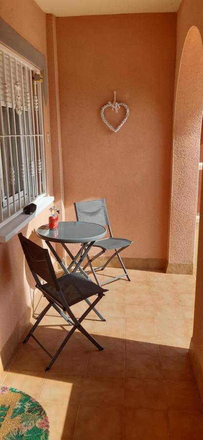 Cozy & Bright Apartment, Villamartin, Orihuela Costa Eksteriør bilde