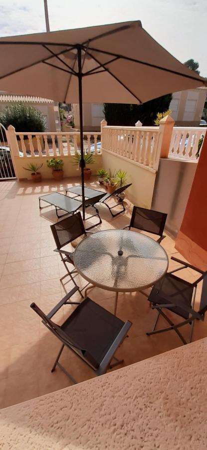 Cozy & Bright Apartment, Villamartin, Orihuela Costa Eksteriør bilde