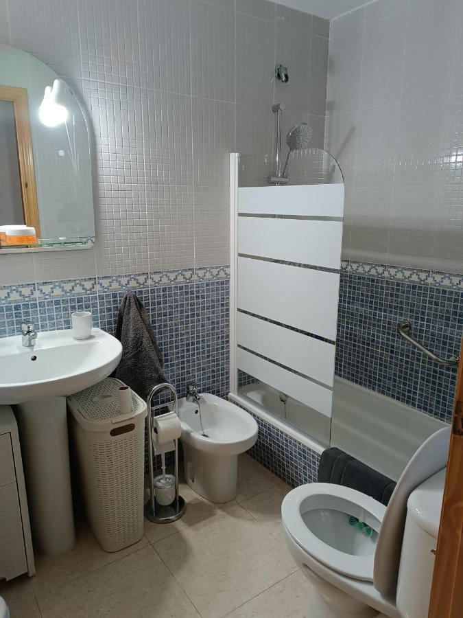 Cozy & Bright Apartment, Villamartin, Orihuela Costa Eksteriør bilde