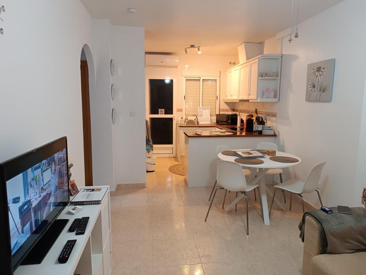 Cozy & Bright Apartment, Villamartin, Orihuela Costa Eksteriør bilde