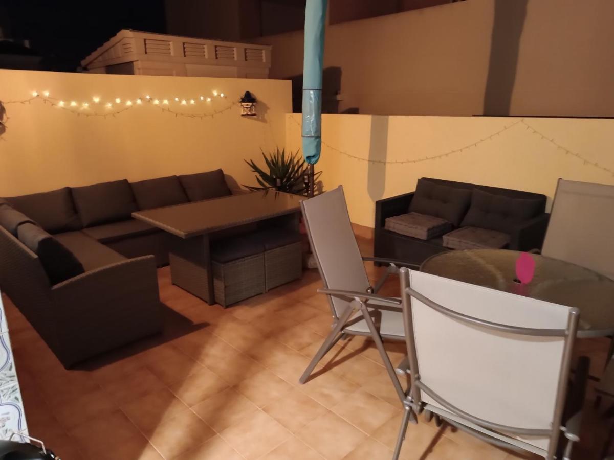 Cozy & Bright Apartment, Villamartin, Orihuela Costa Eksteriør bilde