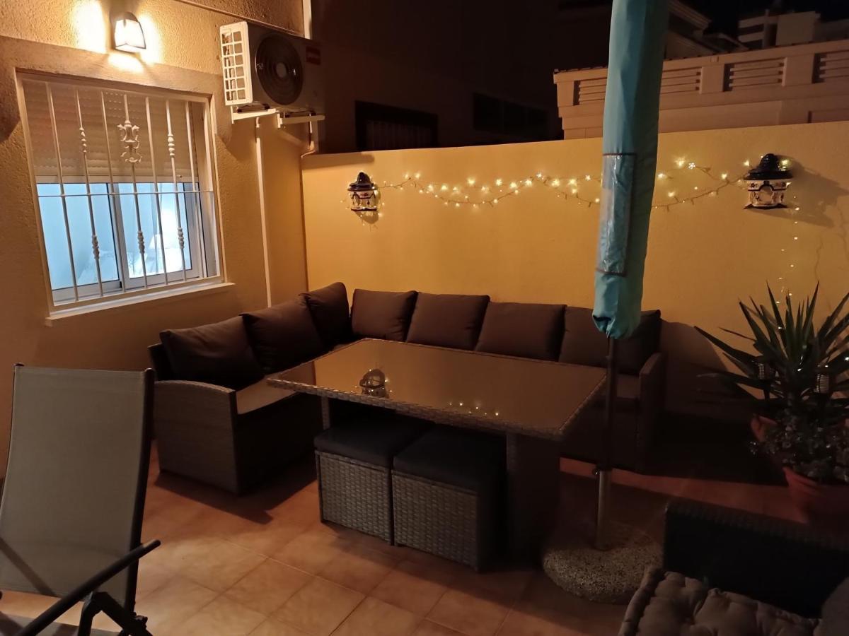 Cozy & Bright Apartment, Villamartin, Orihuela Costa Eksteriør bilde