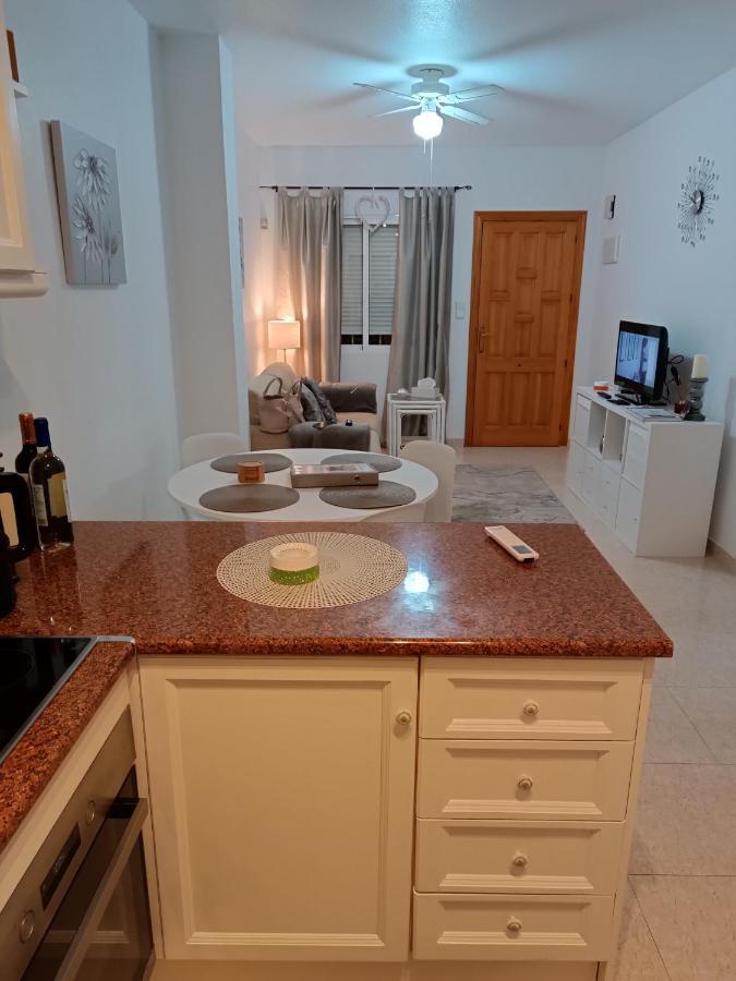 Cozy & Bright Apartment, Villamartin, Orihuela Costa Eksteriør bilde