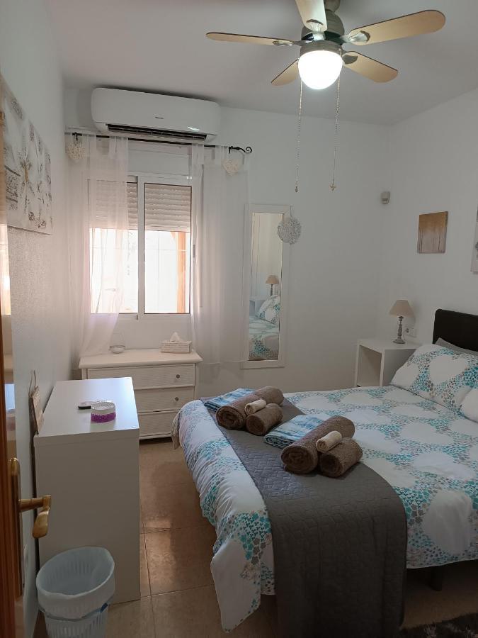 Cozy & Bright Apartment, Villamartin, Orihuela Costa Eksteriør bilde