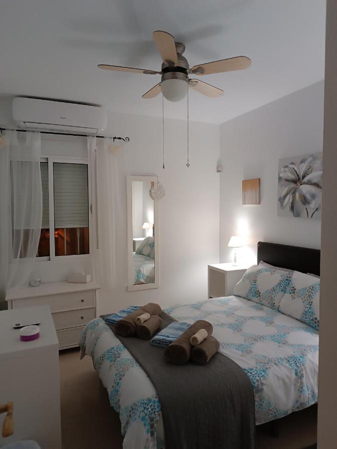 Cozy & Bright Apartment, Villamartin, Orihuela Costa Eksteriør bilde
